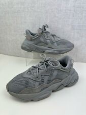 Adidas ozweego grey for sale  WIDNES