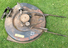 Murray hayter 30h for sale  LINCOLN
