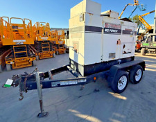 2019 multiquip 45kva for sale  Hollywood