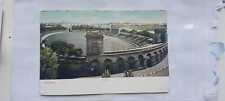 Antique postcard stadium for sale  DAGENHAM