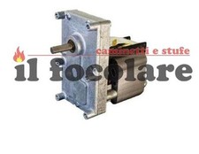 Motoriduttore stufe pellet usato  Rocca d'Evandro