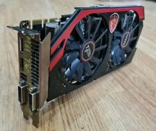 Msi nvidia 780 for sale  LUTON