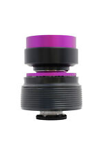 Purple black quick for sale  PETERBOROUGH