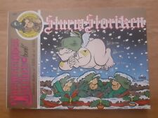 Sturmtruppen sturmstoriken ed. usato  Montaione