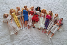 Barbie superstar hispanic usato  Caltagirone