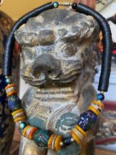 Ostrich shell beads for sale  San Antonio