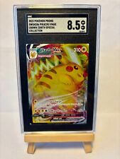 Pokemon pikachu vmax usato  Lucca