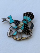 Vintage zuni bird for sale  Madison