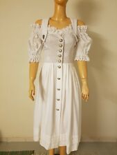 Neu dirndlkleid trachtenkleid gebraucht kaufen  Jandelsbrunn