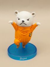 Usado, Mini boneco Bepo One Piece Collection Bandai anime Japão N910 comprar usado  Enviando para Brazil