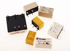 Nais tq2 signalrelais gebraucht kaufen  Augsburg