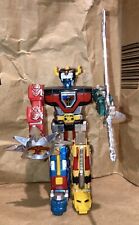 Bandai golion voltron usato  Fonte Nuova