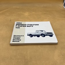 1992 ford f150 for sale  Cortland