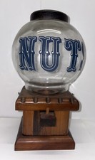 Vintage peanut nut for sale  West Palm Beach