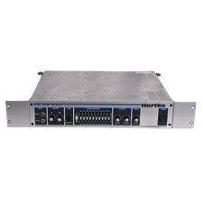 Cabeça de baixo Hartke HA2500 250 watts (usada) comprar usado  Enviando para Brazil