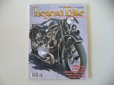 Legend bike 2000 usato  Salerno
