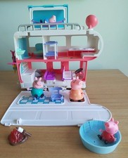 Peppa pig large for sale  BLACKPOOL