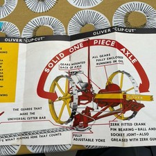 Oliver clip cut for sale  HITCHIN