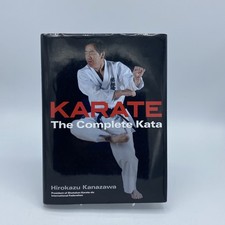 Karate complete kata for sale  ROCHESTER