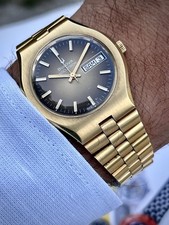 Vintage watch bulova usato  Chivasso