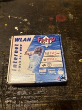 Fritz wlan stick gebraucht kaufen Fritz wlan stick gebraucht kaufen  Meinersen