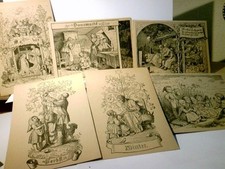Kunst ludwig richter gebraucht kaufen  Aarbergen