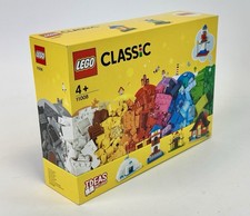 Lego classic bricks for sale  GRIMSBY