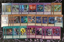 deck shaddoll usato deck shaddoll usato Montesarchio