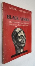 Cheikh anta diop for sale Cheikh anta diop for sale  Oakland