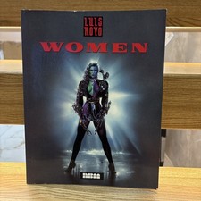 Luis royo women for sale  BASILDON