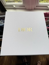 Dior big gift for sale  NOTTINGHAM
