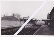 Uckfield station 1967 for sale  BROMSGROVE