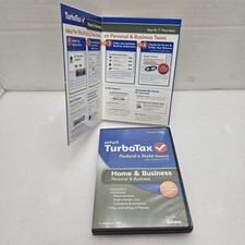 Intuit 2013 turbotax for sale  Orange Park
