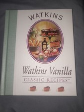 Watkins vanilla classic for sale  Reynoldsburg