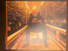 Tommy chong signed for sale  Indianapolis
