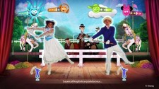 Dance disney party for sale  UK