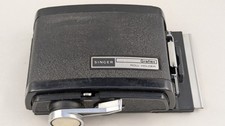 Singer graflex rh12 d'occasion  Démouville