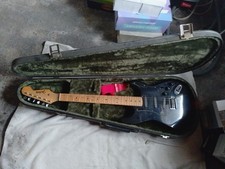 Guitare électrique jim d'occasion  L'Hôpital