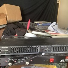 Rane me15b graphic for sale  ENFIELD