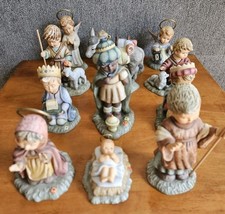 Berta nativity hummel for sale  Macungie