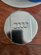 Riginal audi alu gebraucht kaufen  Leverkusen