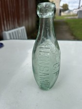 Antique torpedo style for sale  NEWPORT
