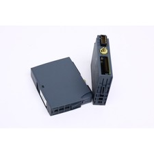 2pcs siemens simatic d'occasion 2pcs siemens simatic d'occasion  Dreux