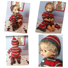 Robertino mio cicciobello usato  Villar Focchiardo