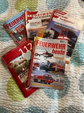 Feuerwehr magazin gebraucht kaufen  Landshut