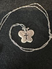 James avery butterfly for sale  Plano