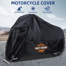 Telo harley davidson usato  Anzio