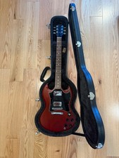 2007 gibson special for sale  Medfield