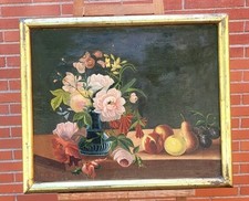 Ecole francaise xixème d'occasion  Toulouse-