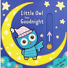 Little owl says for sale  Mishawaka